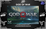 ⭐God Of War + Garanti⭐