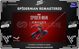 ⭐Spiderman Remastered + Garanti⭐