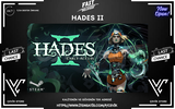 ⭐Hades 2 + Garanti⭐