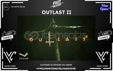 ⭐Outlast 2 + Garanti⭐