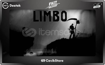 ⭐Limbo + Garanti⭐