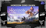 ⭐Horizon Zero Dawn + Garanti⭐