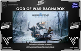 ⭐God Of War Ragnarok + Garanti⭐