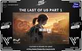 ⭐The Last of Us Part 1 + Garanti⭐