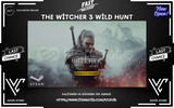 ⭐The Witcher 3: Wild Hunt + Garanti⭐