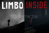 LIMBO + INSIDE