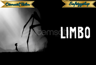 ☘️Limbo Steam + Garanti☘️