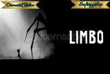 Limbo Steam + Garanti