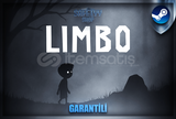 ☘️Limbo Steam + Garanti☘️