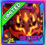 [Limited] Avernus | BGSI