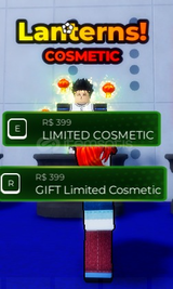 LIMITED COSMETİC | Gift | BLR