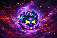 ⚡Limited Galaxy (Empyrean) Kitsune En uyguna⚡ ⚡Limited Galaxy (Empyrean) Kitsune En uyguna⚡