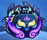 (LİMİTED) GALAXY KİTSUNE