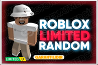 ⭐️ LİMİTED GARANTİ HESAP ⭐️