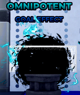 ⭐Limited Goal Effect | Blue Lock Rivals GİFT⭐