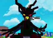 ???? LIMITED Hallow Tree Ruby-Neon ???? - 10M Damage