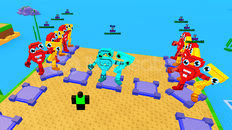 LIMITED PAKETI 2 (PLANTS VS BRAINROTS) LIMITED PAKETI 2 (PLANTS VS BRAINROTS)