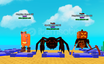 LIMITED PAKETI 3 (PLANTS VS BRAINROTS)