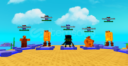 LIMITED PAKETI 4 (PLANTS VS BRAINROTS)