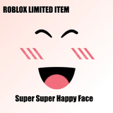 (LIMITED) Super Super Happy Face / SSHF