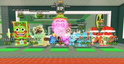 LIMITED TRAITLI 580M TANG TANG (UCUZA)