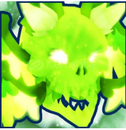 limited wolf skull 10 milyarda 1 olan bi pet   limited wolf skull 10 milyarda 1 olan bi pet