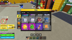  Yellow Lightning + Green Lightning Çok Ucuza 