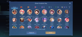 Limitedli Efsane Hesap Bu Fiyata Yok