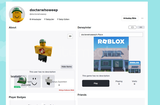⭐LİMİTEDLİ ŞAPKALI DEĞERLİ ROBLOX HESABI⭐