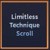 Limitless Technique Scrool - AUT