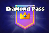 LİMİTLİ SAYIDA YARI FİYATINA PASS ROYALE! 