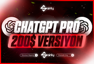 ✅[LİMİTSİZ+OTO]✅ ChatGPT Pro GPT 5.1 + Dall-E⭐