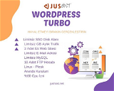 Limitsiz WordPress Turbo Hosting 3 Alan Adı