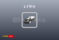 ⭐️ Limo ⭐️ [ EN UYGUN ] ⭐️