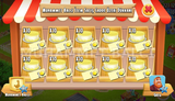 LİMONLU PASTA 25 ADET