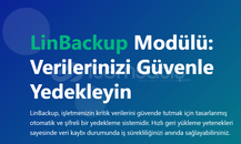 LinBackup