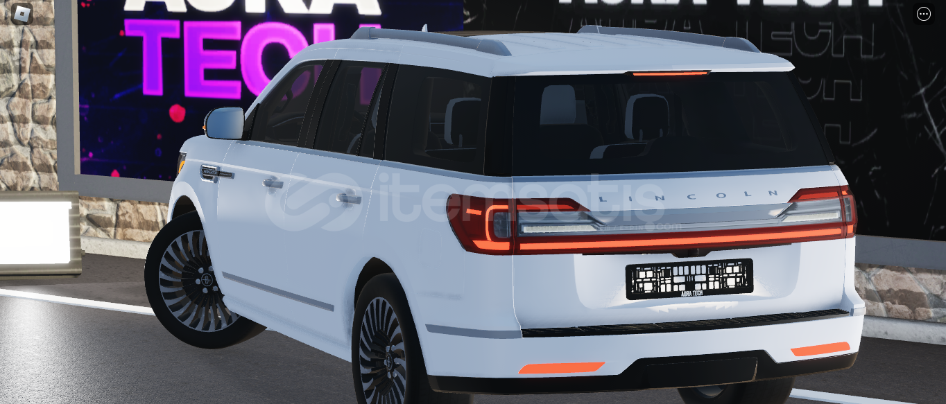 Lincoln Navigator 2021 Lincoln Navigator 2021