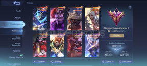 LİNG LORD SHENLİ BEDAVAYA DOLU SAYGIN 2