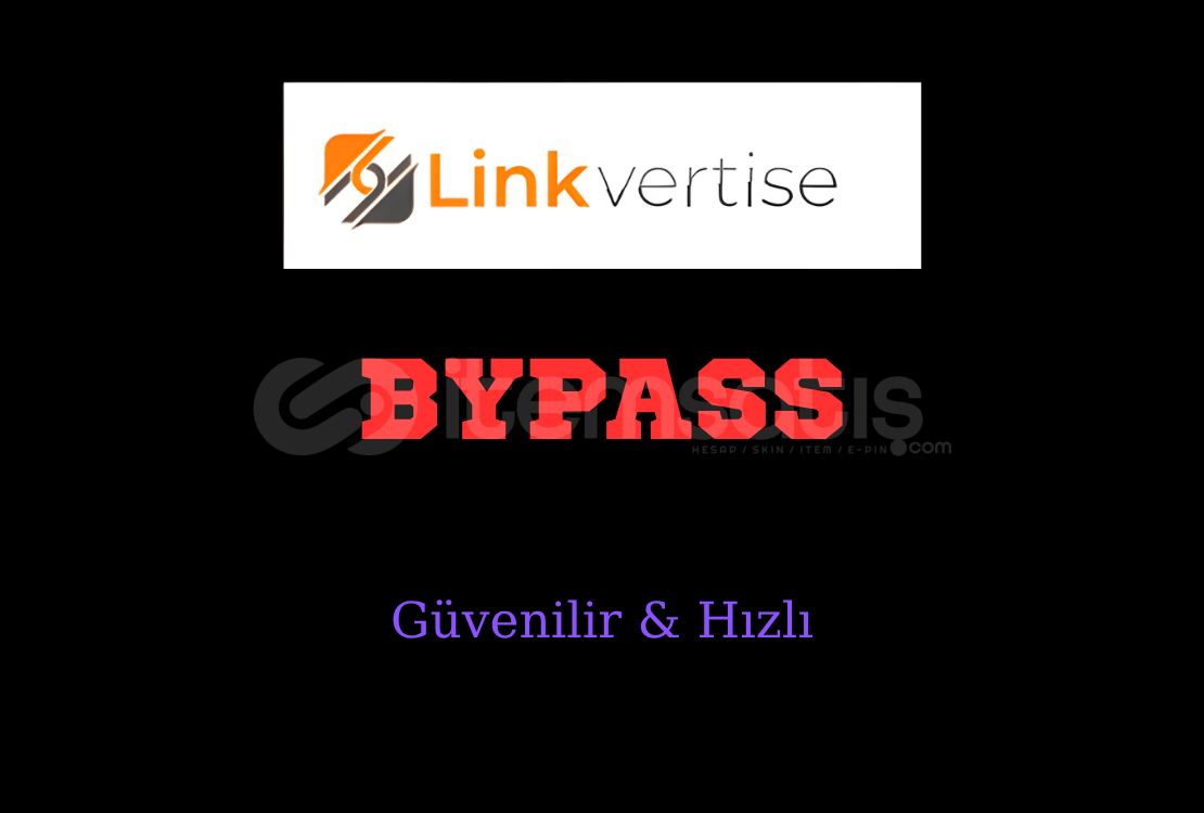 Linkvertise Bypass Linkvertise Bypass