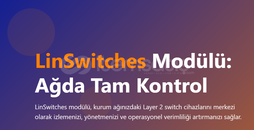 LinSwitches