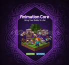 [Lisanlı] AnimationsCore v2.5.0 