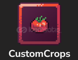 ⭐ LISANSLI⭐CustomCrops