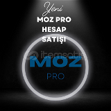 Licensed Moz Pro 1 Month Membership Special for You