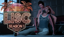 LISC - Season 1 + GARANTİ