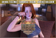 LISC - Season 1 | Garantili