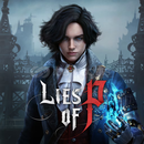 LİSE OF P + PS4/PS5