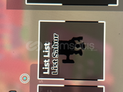 List List sahur Toplanır UCUZDAN