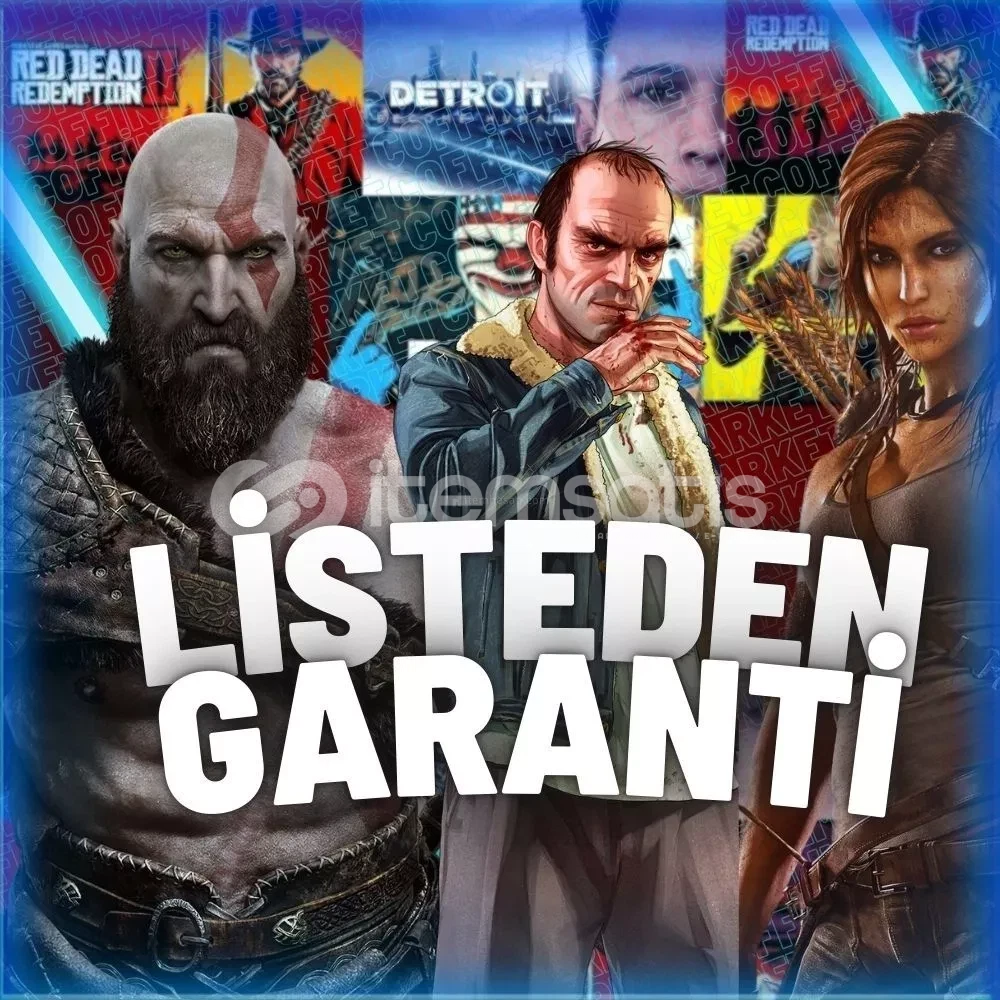 ⭐ LİSTEDEKİ OYUN GARANTİLİ STEAM KEY ÇOK UCUZ ⭐ LİSTEDEKİ OYUN GARANTİLİ STEAM KEY ÇOK UCUZ
