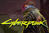 Cyberpunk 2077-Phantom Liberty