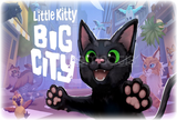 Little Kitty Big City - GARANTİ